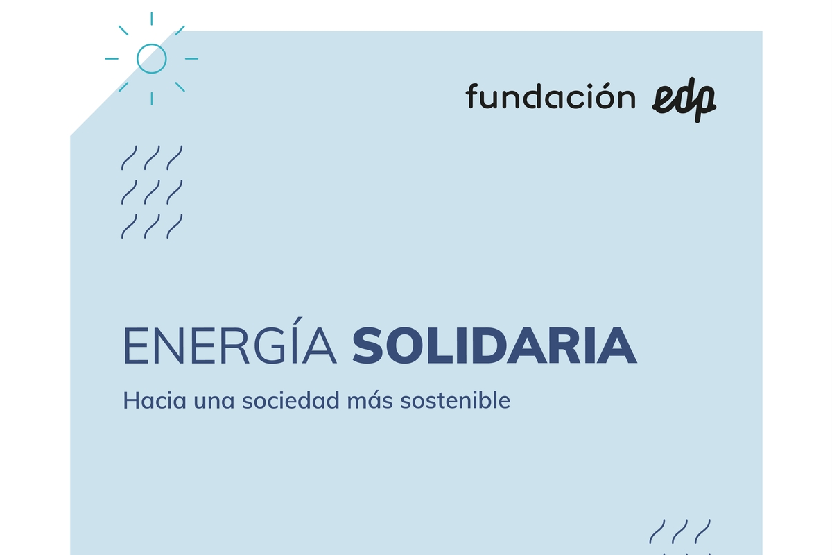 Energía Solidaria 2021