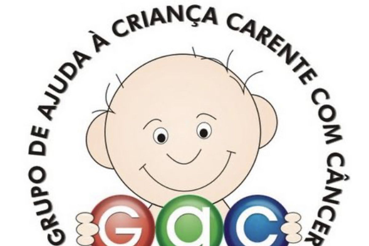 PROJETO DE AJUDA À CRIANÇA CARENTE COM CÂNCER - GAC