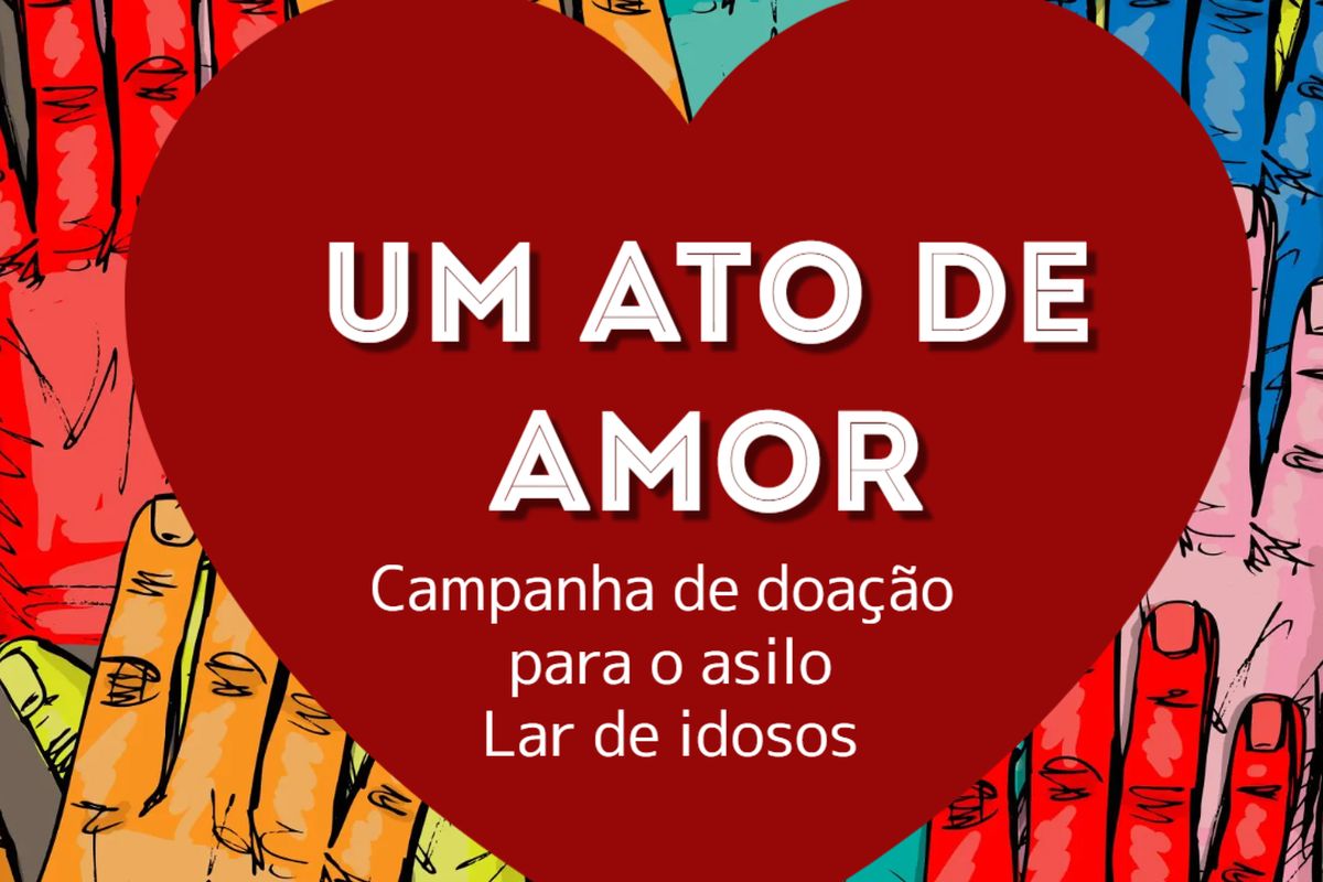 Um ato de amor