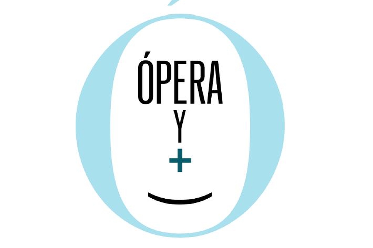 Ópera y +