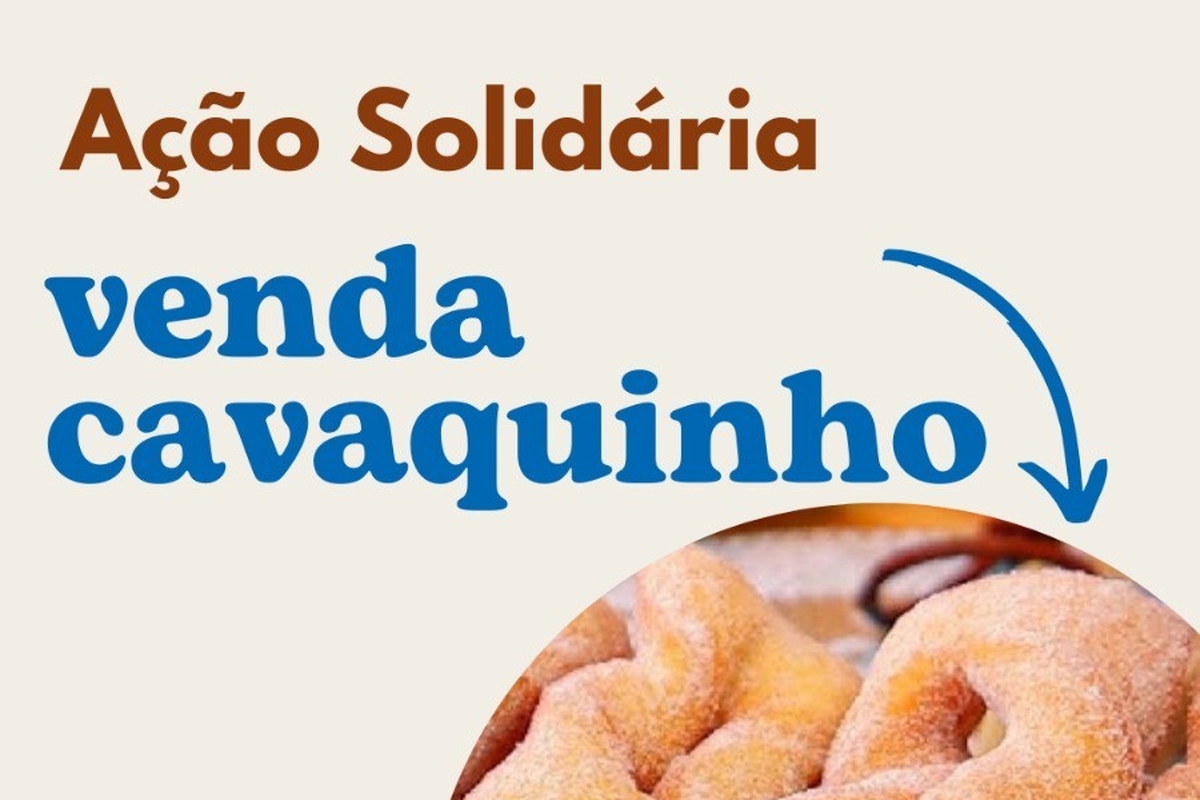 Cavaquinho Solidário - Asilo São Vicente de Paulo