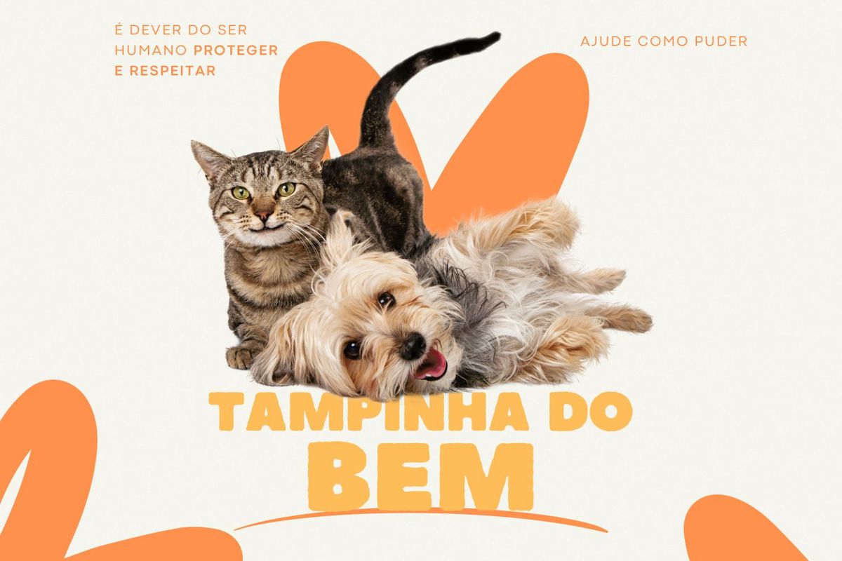 Tampinha do Bem - ON Curitiba - 2024