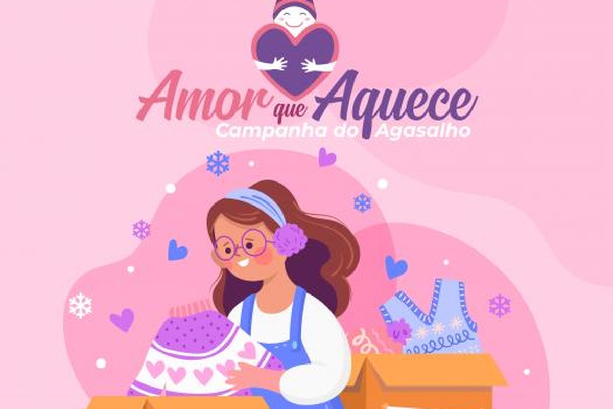 Amor que Aquece