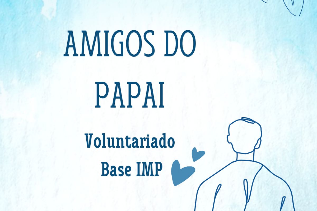 Amigos do Papai