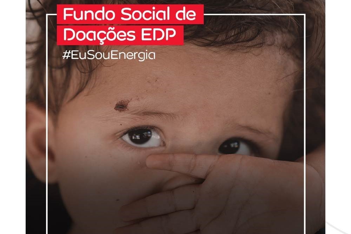 Fundo Social de Doações EDP