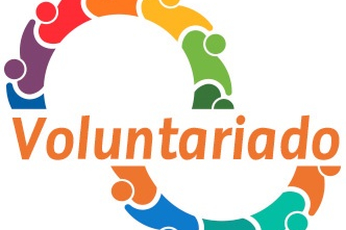 5/12 - Dia Internacional do Voluntariado
