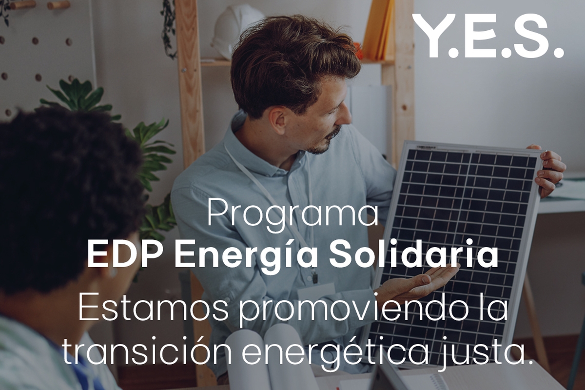 EDP Energía Solidaria 2023_ Gestores 