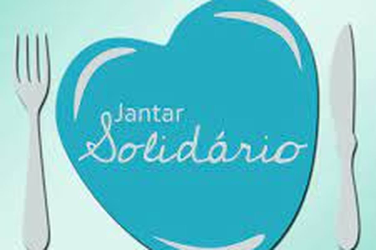 JANTAR SOLIDÁRIO -2024 