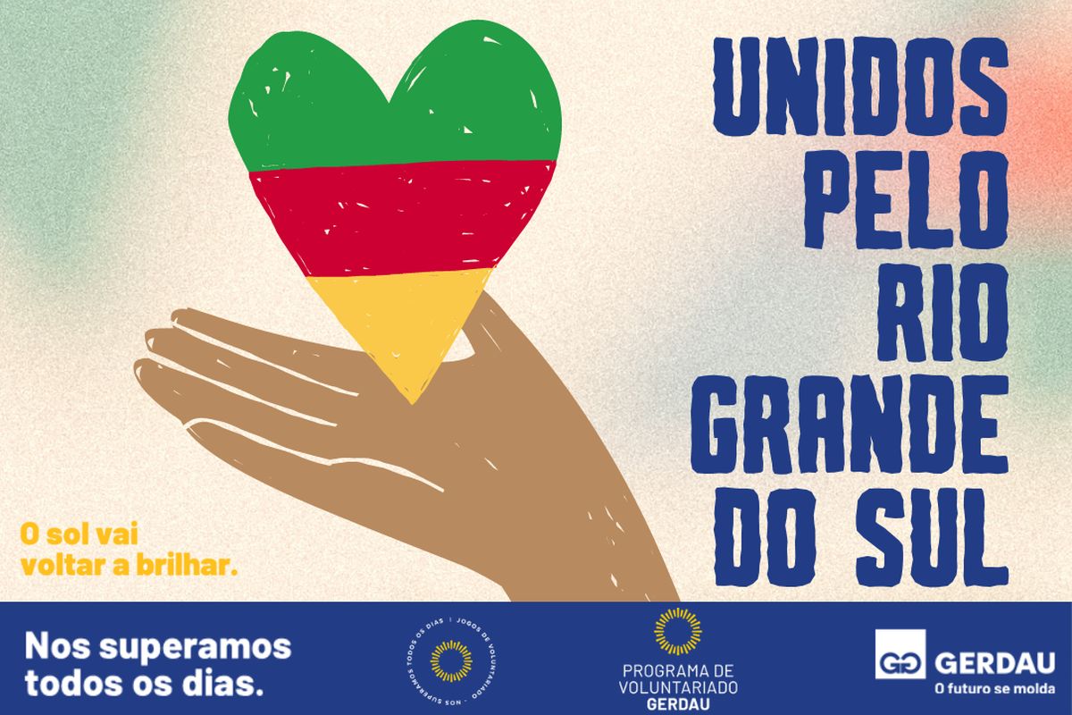 Campanha de Arrecadação de Donativos  - Ribeirão Preto
