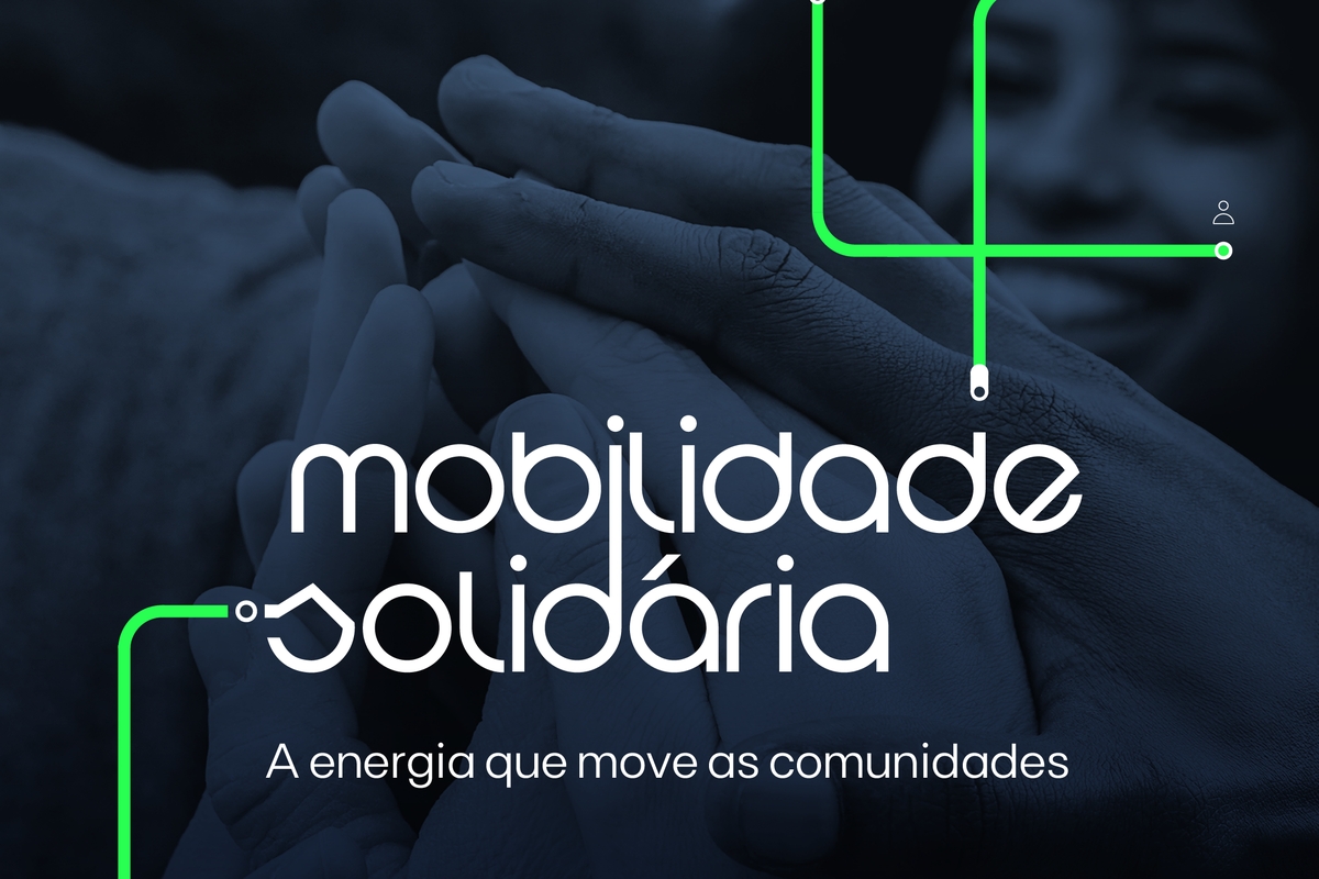 Mobilidade Solidária_ Ajuda uma entidade a saber mais sobre mobilidade elétrica eficiente!