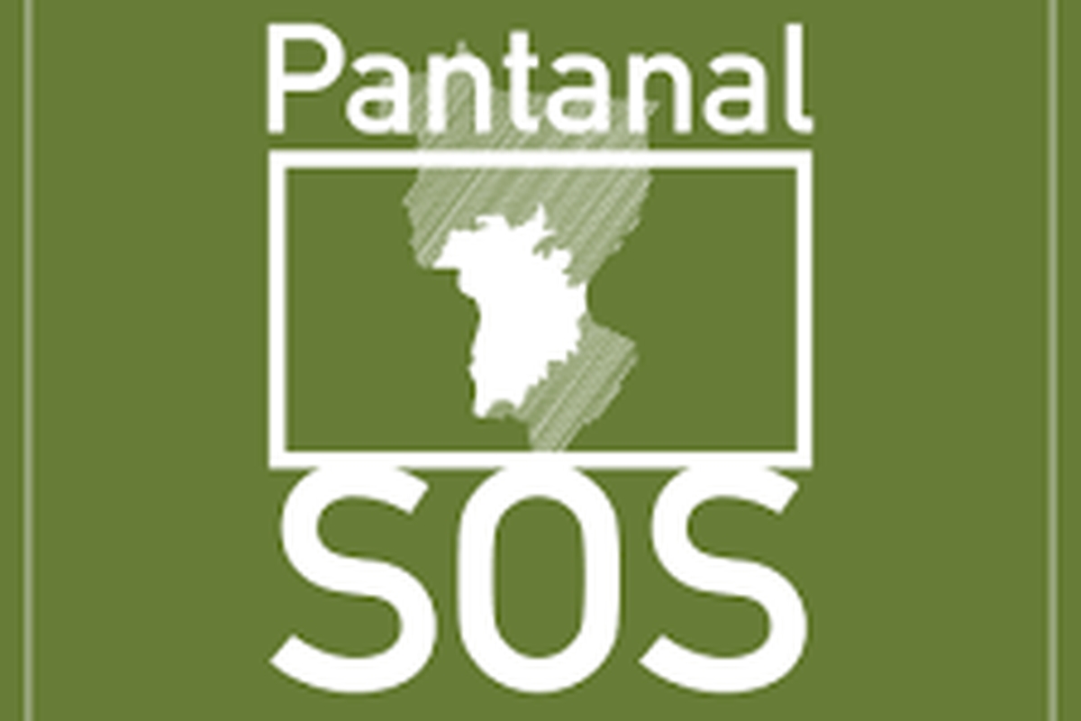 SOS Pantanal 
