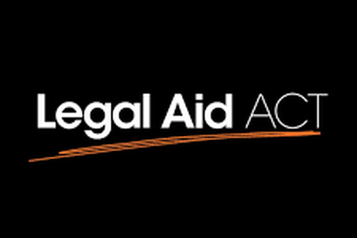 Legal Aid Small Business Clinic