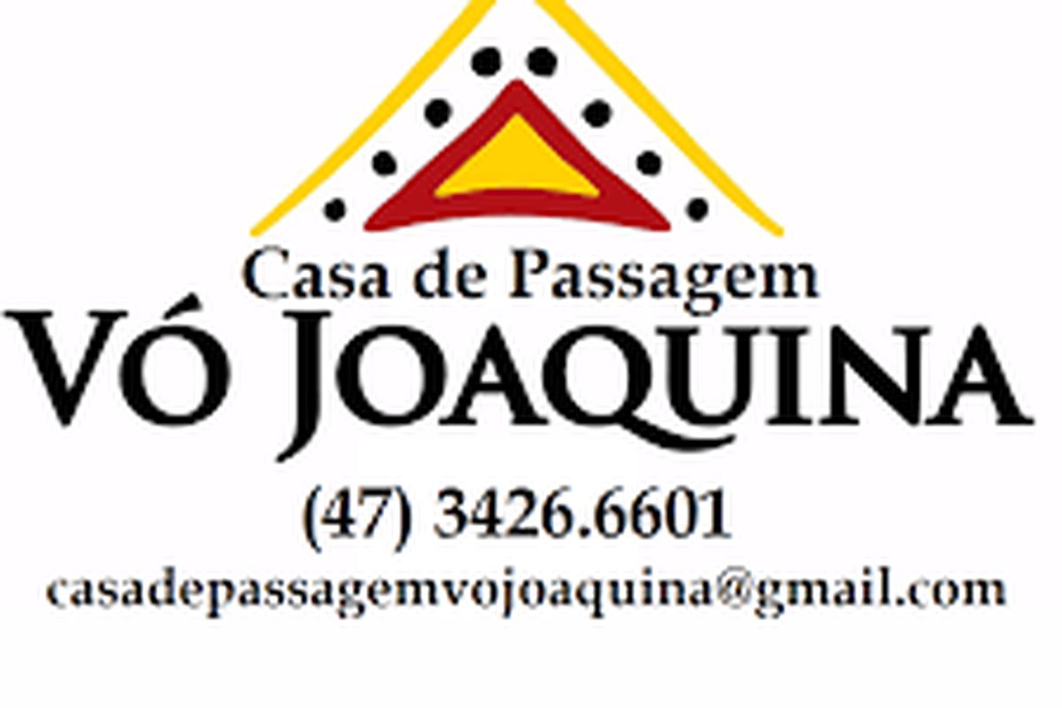 Doe Roupas e Faça a Diferença na Casa de Passagem Vó Joaquina