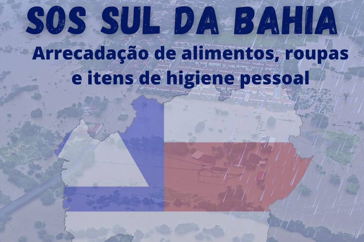SOS Sul da Bahia