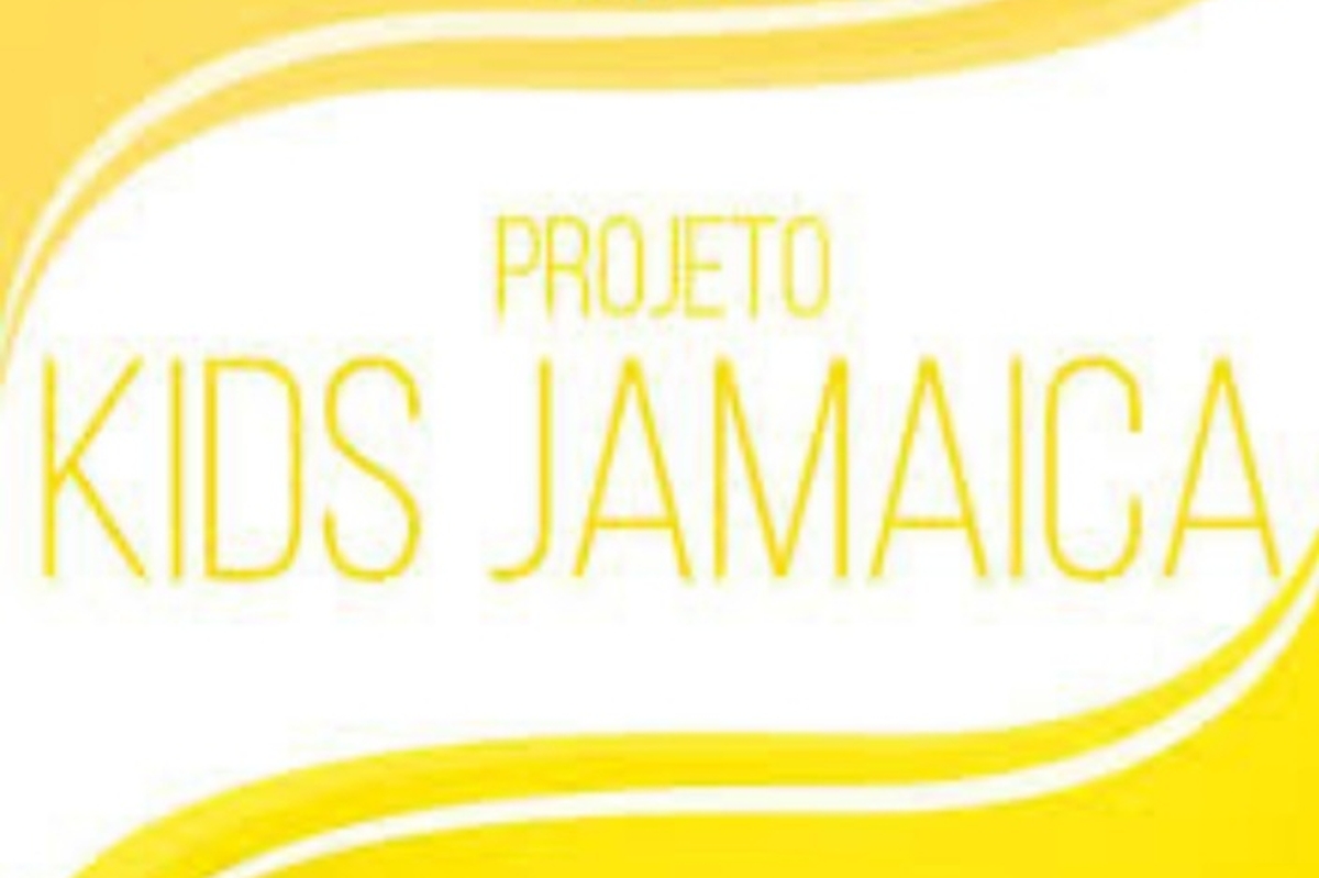 Projeto Kids Jamaica