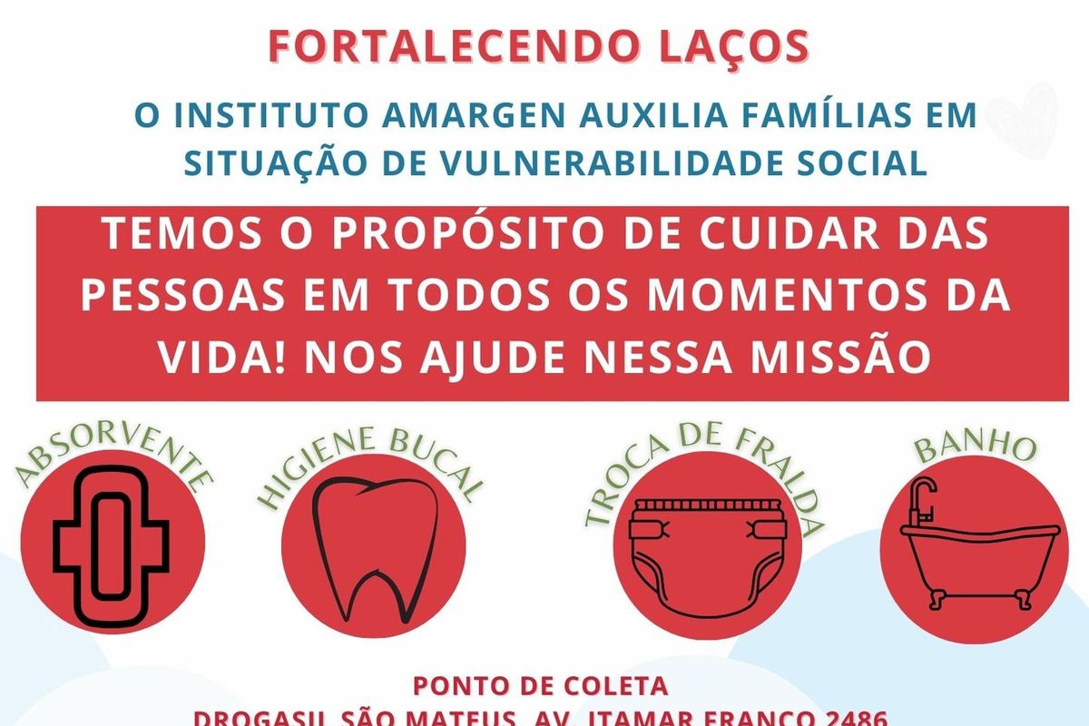 Campanha de Natal 2023 JF