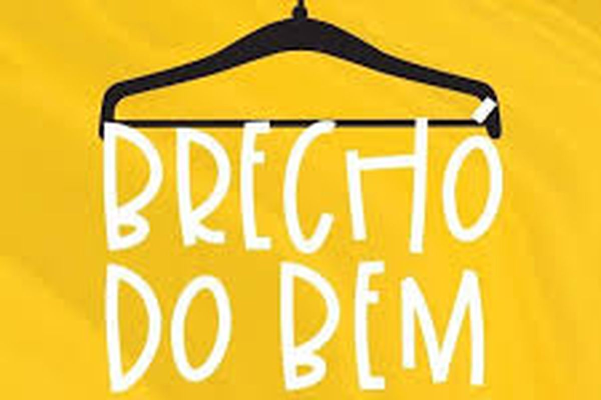 Brechó do Bem