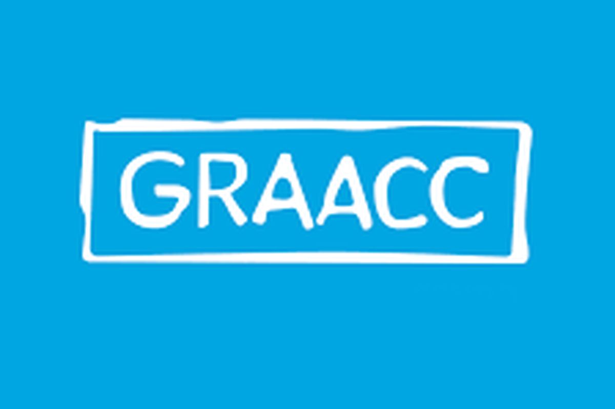 Venha ser Voluntário! Ajude na venda de produtos GRAAC
