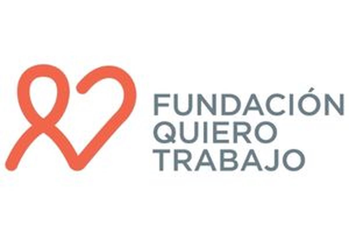 Proyecto 360º Fundación Quiero Trabajo (Mujeres) 