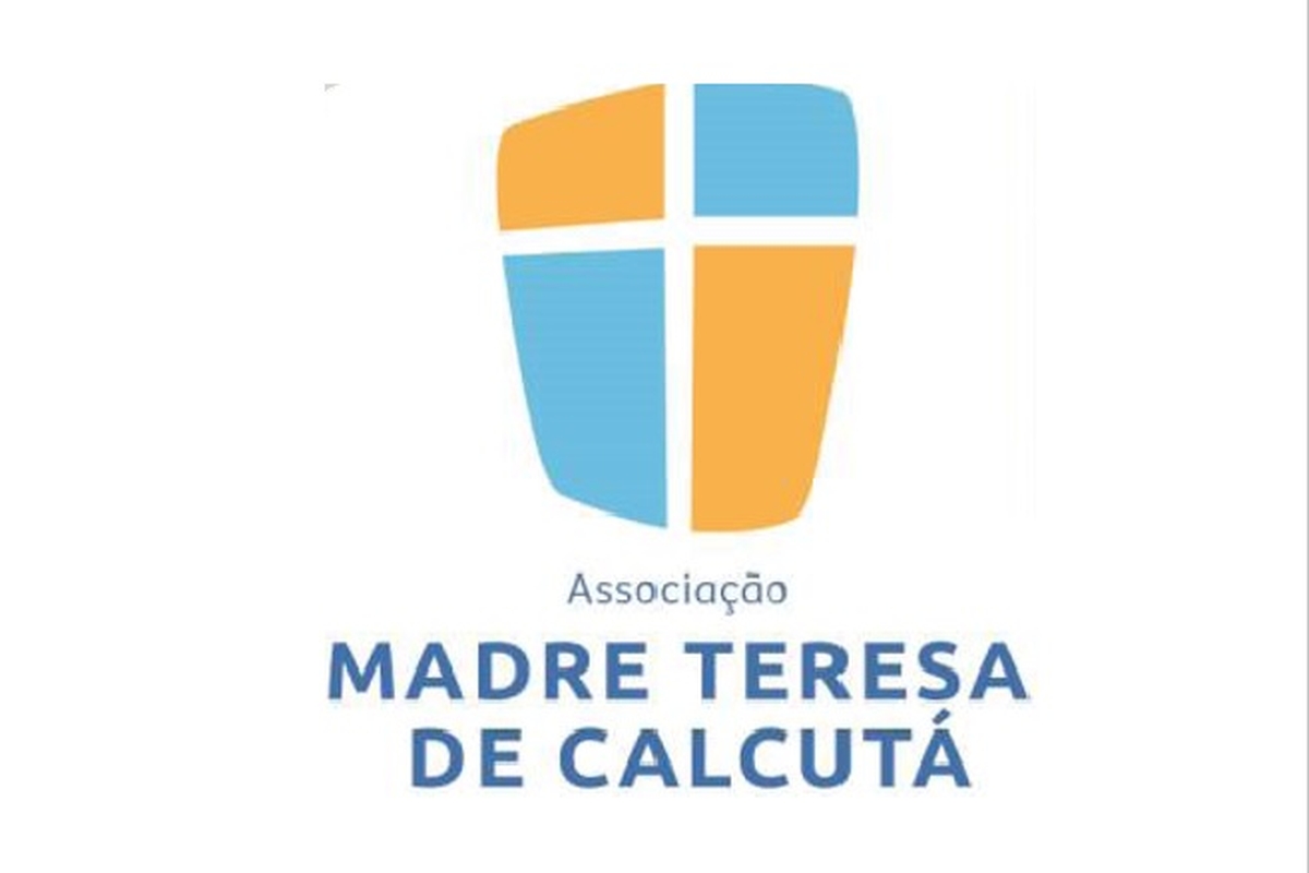 Entrega de Alimentos para Associação Madre Teresa de Calcutá