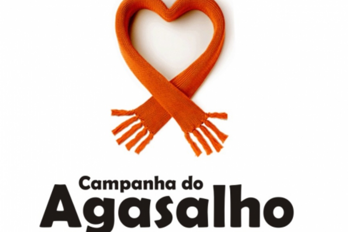 Campanha do Agasalho - JIC's - 2019