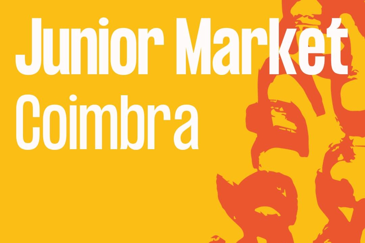  29 Abril | Coimbra | JAP | Junior Markets 23.24  