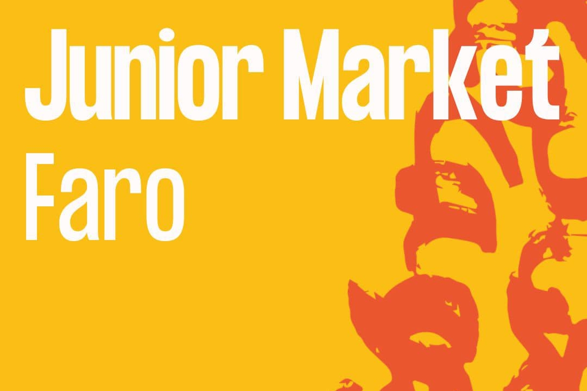 2 Maio | Faro | JAP | Junior Markets 23.24   