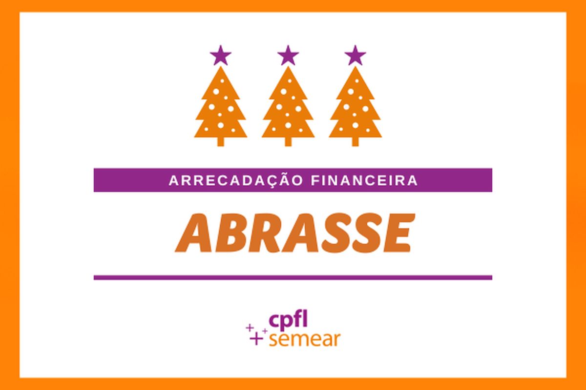 Campanha de Natal ABRASSE