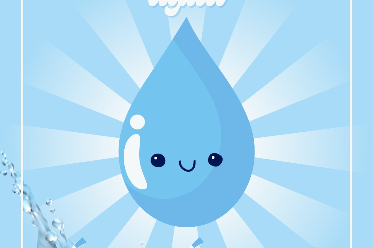 Dia Mundial da Água Pestalozzi