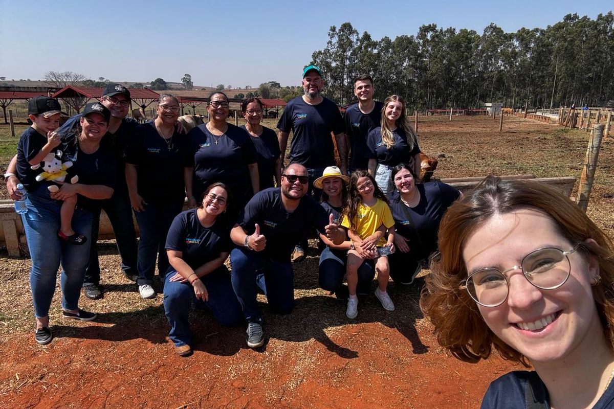 Ação Regenera Sustentabilidade e Meio Ambiente