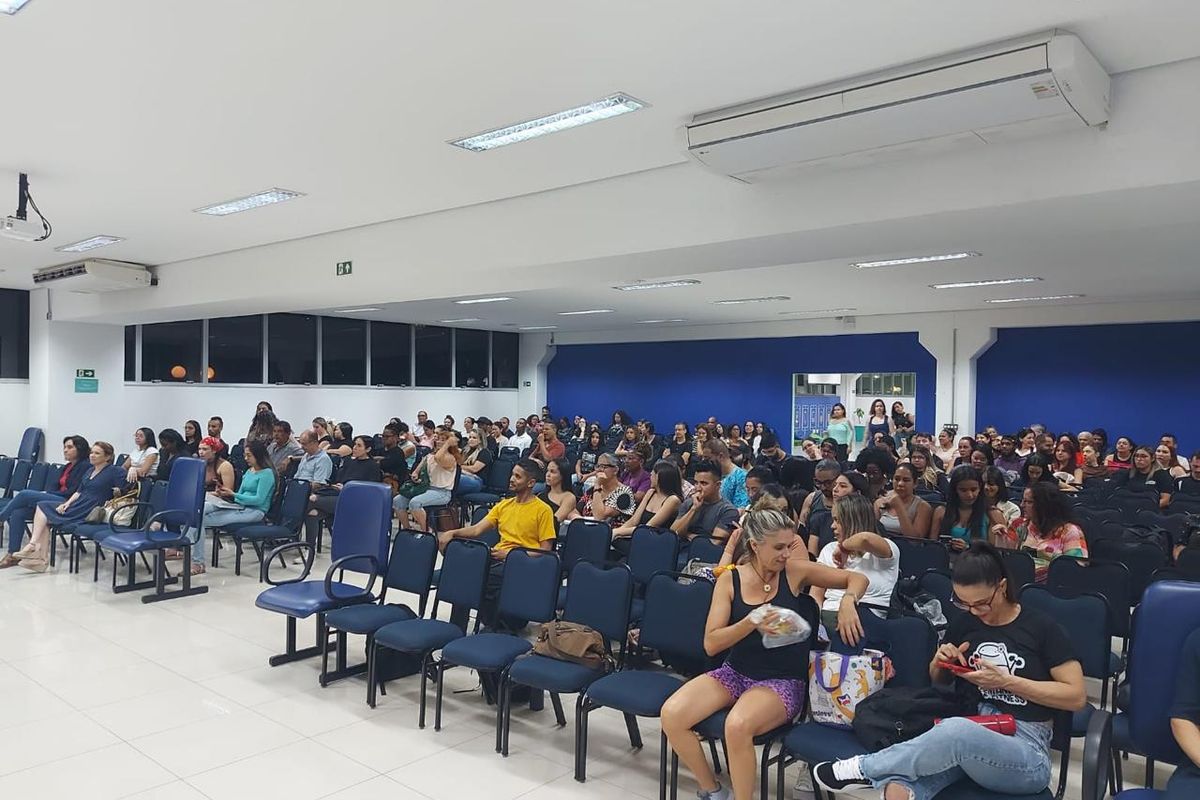 Semana Sustentabilidade e Responsabilidade Socio Ambiental 