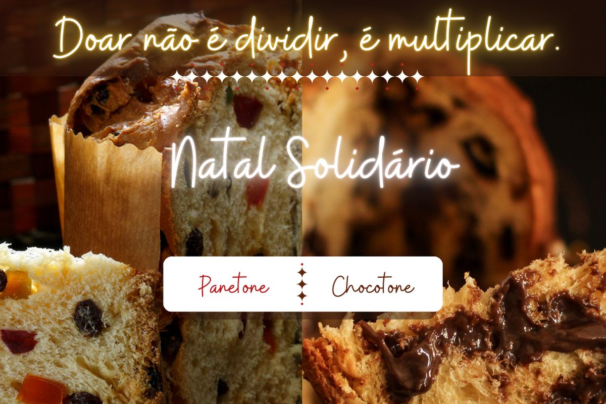 Natal Solidário 