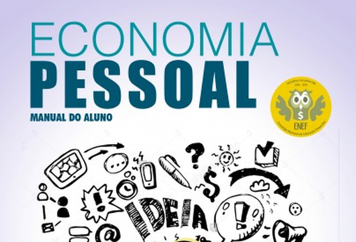 Economia Pessoal - Araraquara (4 encontros)