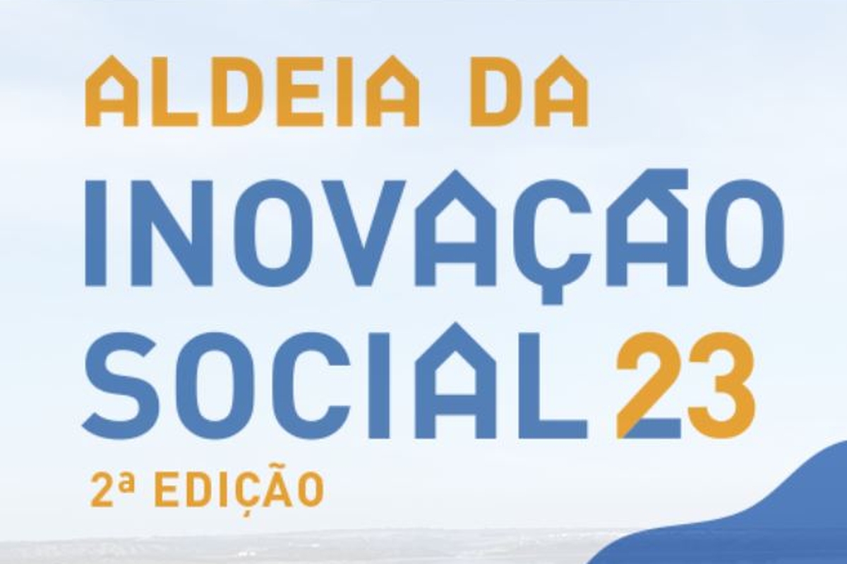 Aldeia Inovação Social - 20 de Junho