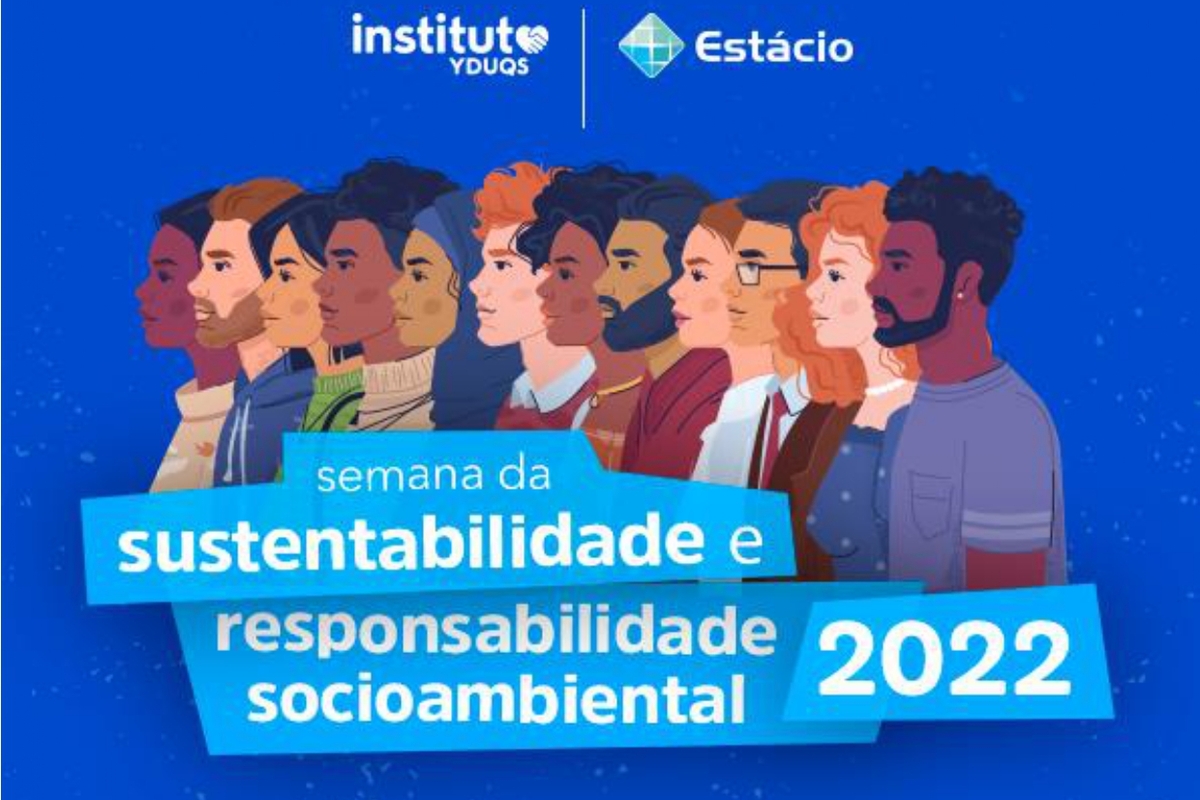  Semana de Sustentabilidade e Responsabilidade Socioambiental 2022
