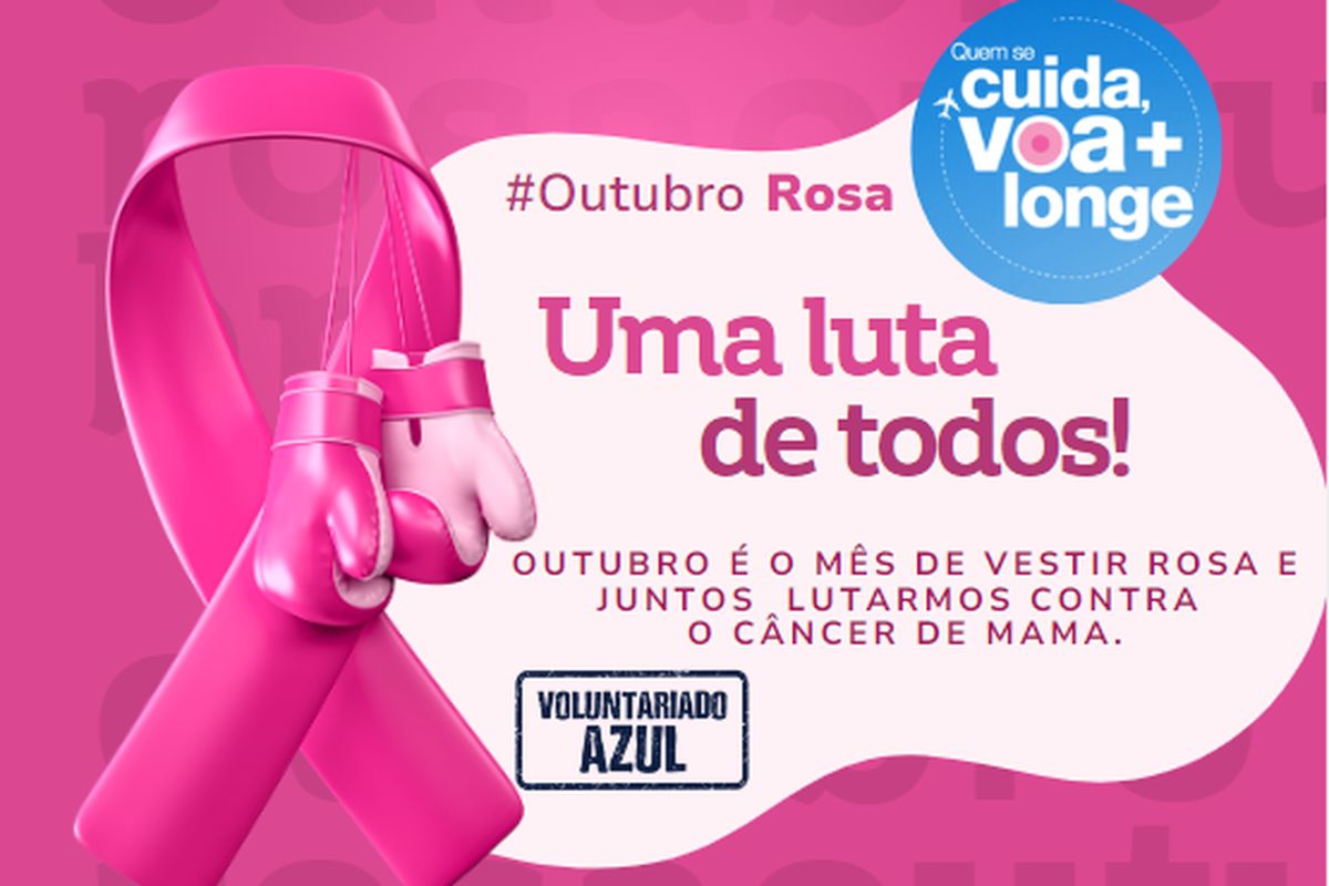 Outubro Rosa