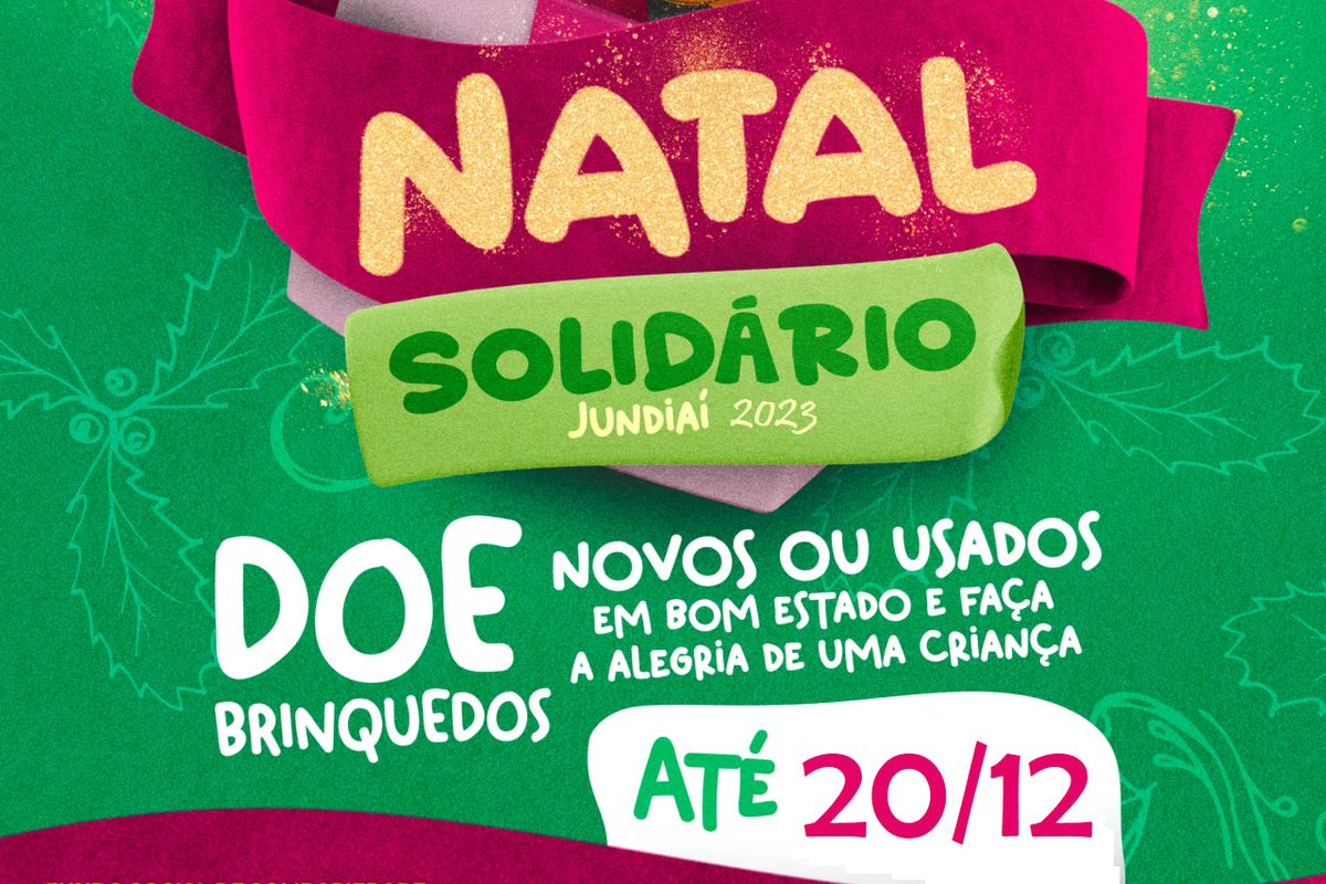 Natal Solidario