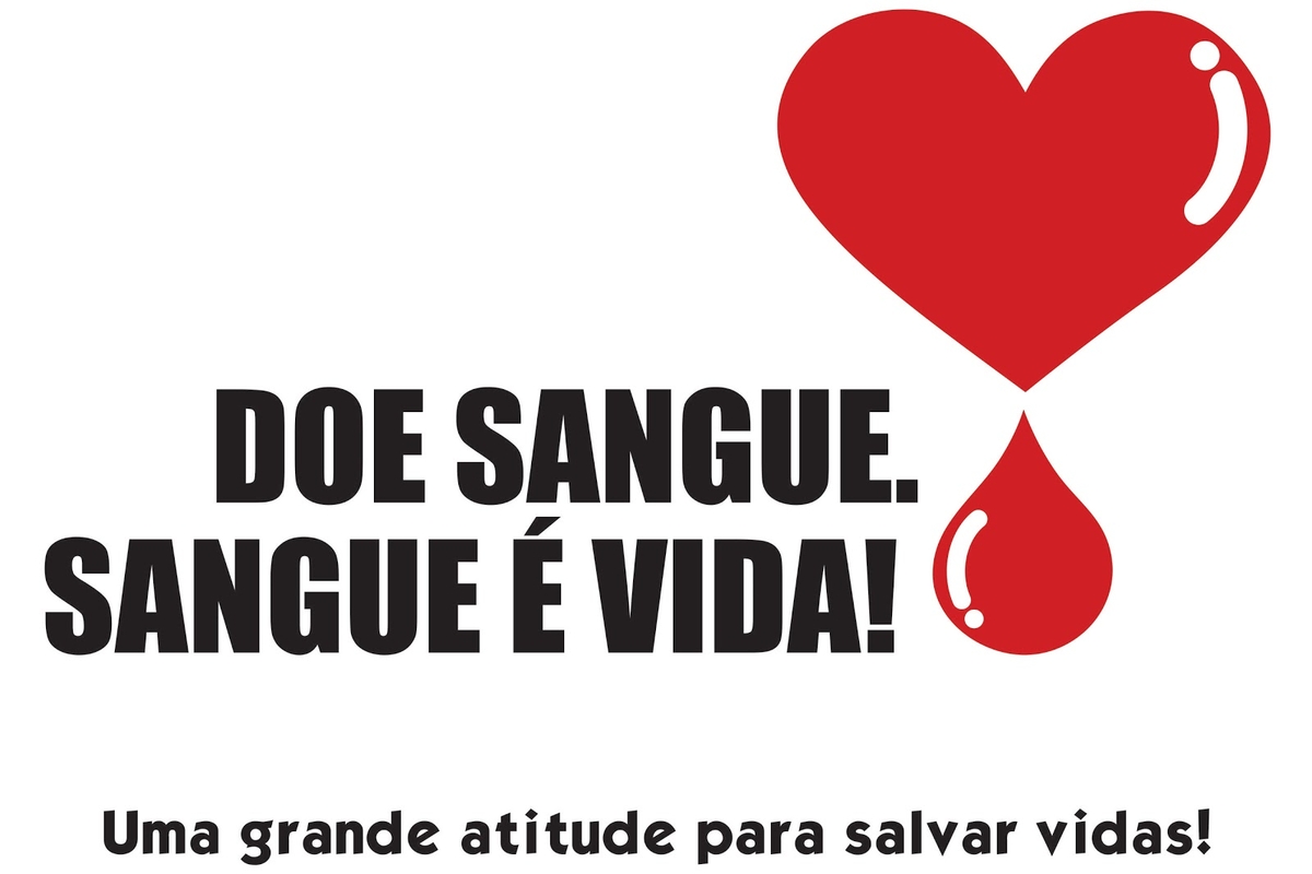Doação de Sangue - Edifício AQWA Rio de Janeiro