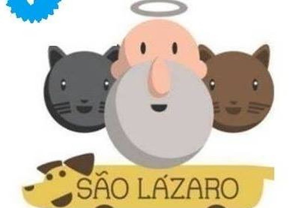 Gatil Sao Lazaro - Feira de adoção e bazar