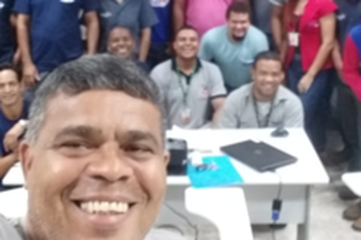 Empresa Internet Oline - CIPA São Mateus