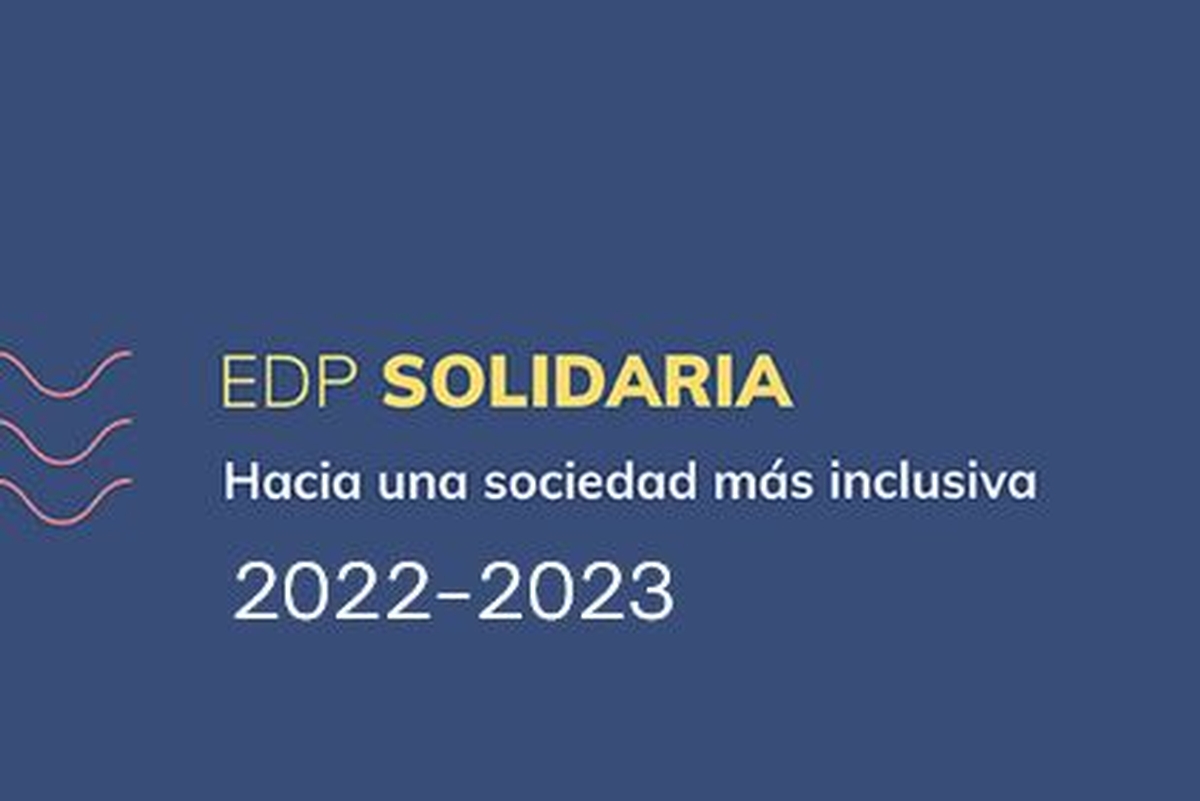 EDP Solidaria 2022-23