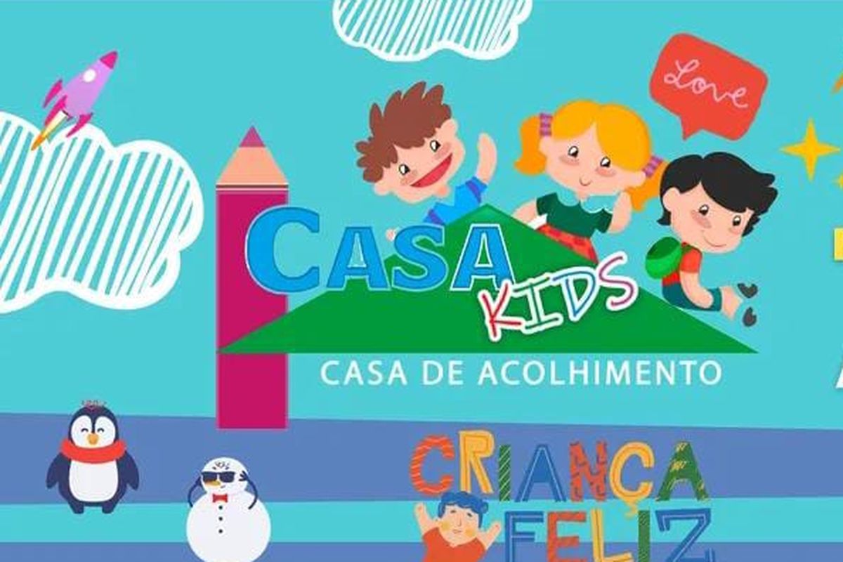 Casa kids