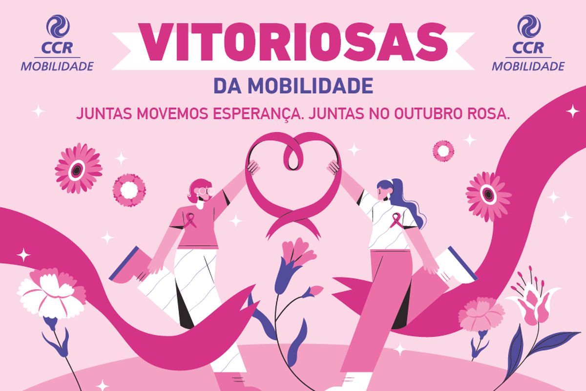 Manifesto das vitoriosas - Metrô Bahia