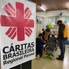 Cáritas Brasileira Regional Paraná