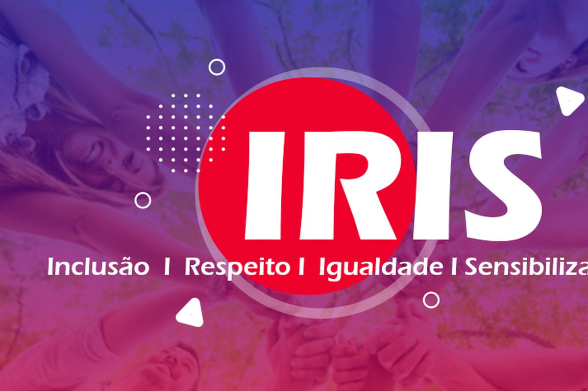 Equipe 10 - IRIS | Inclusão, Respeito, Igualdade e Sensibilização