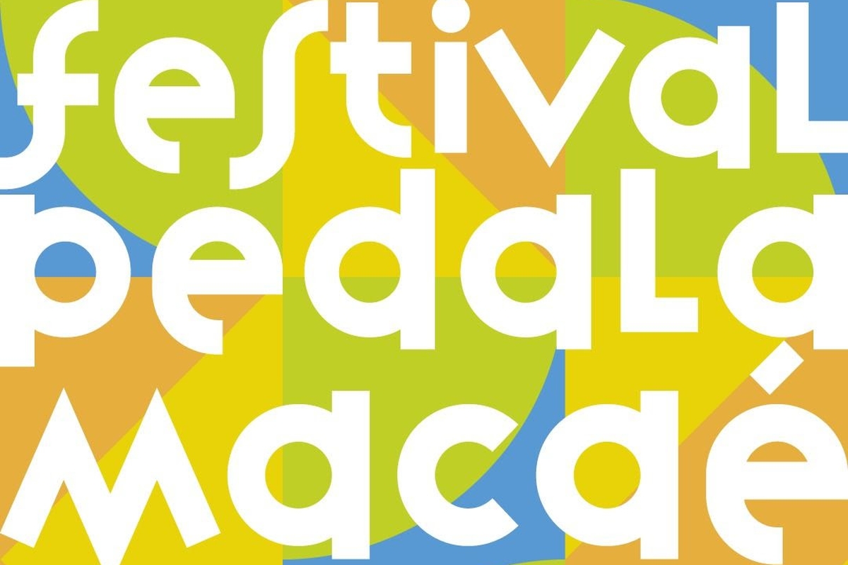 1º Festival Pedala Macaé