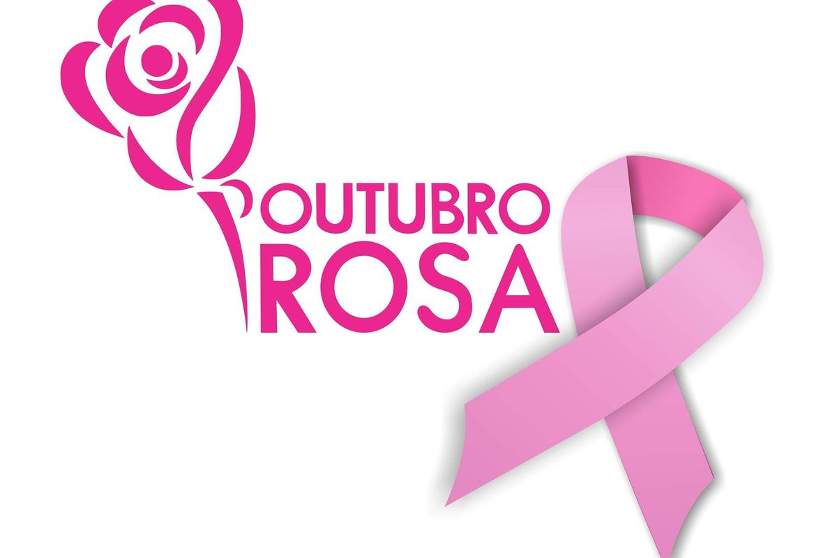 > *MÊS OUTUBRO ROSA E ARRECADAÇÃO DE LENÇOS DA BASE DE UBERABA/MG*