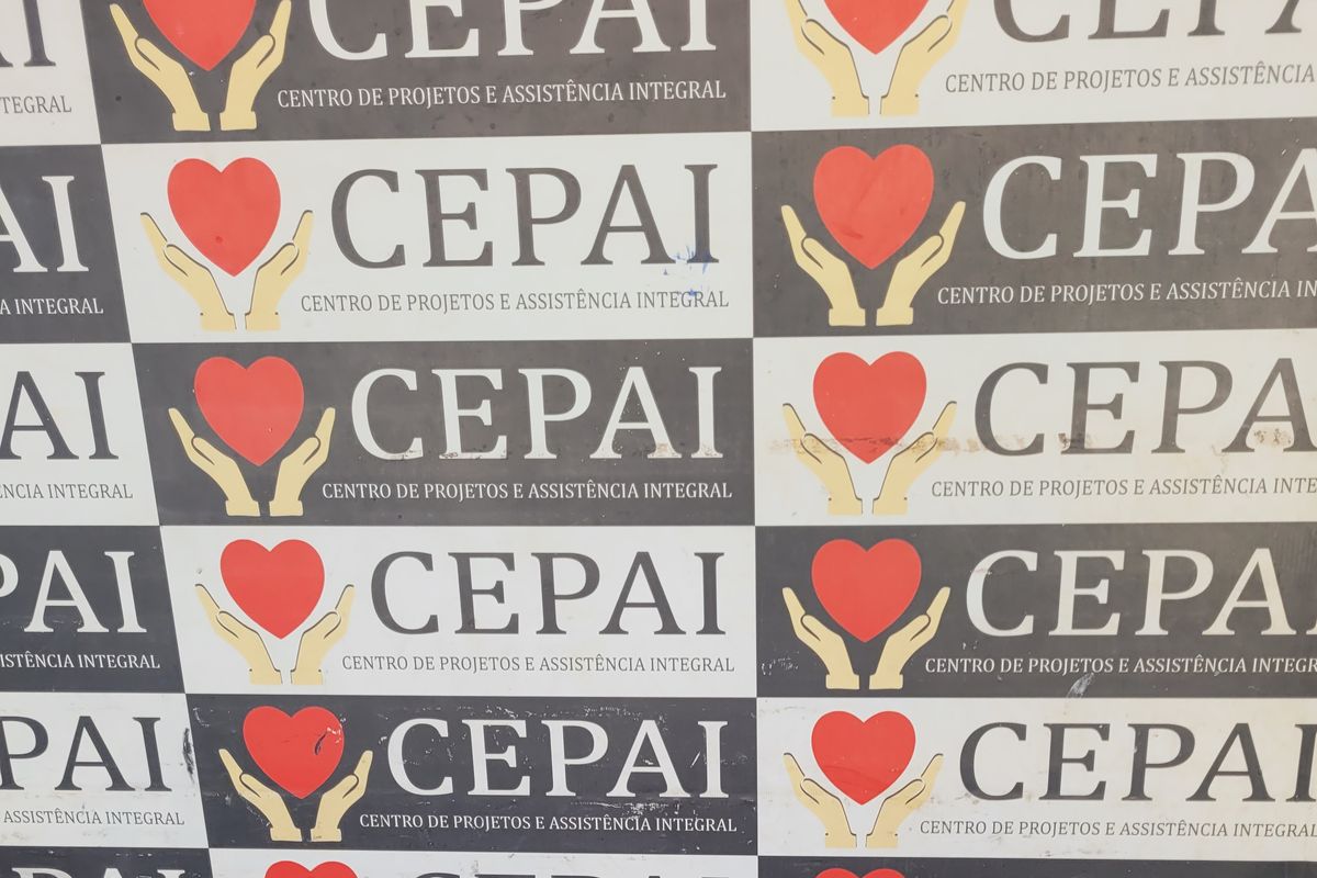 Campanha do Agasalho 2023 - Gesec