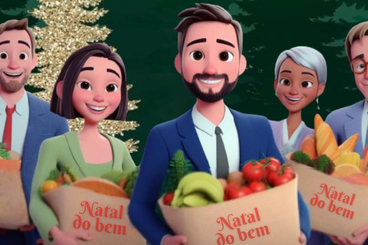 NATAL DO BEM 2023