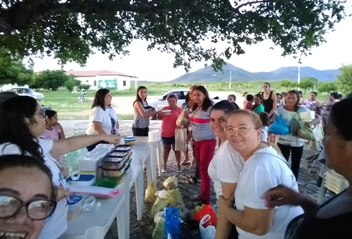 Projeto São Vicente de Paulo